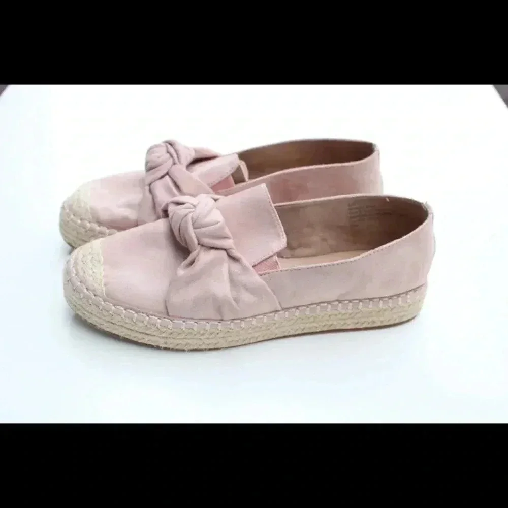 Kaari Blue espradilles